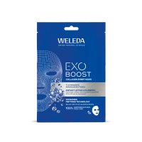 WELEDA Exo Boost Kolag.maska Mod.hoř./prot.alp.1ks