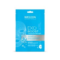 WELEDA Exo Boost Superhydratační maska