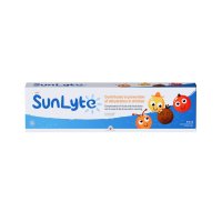 SWP SunLyte perorálního roztoku 8 ks
