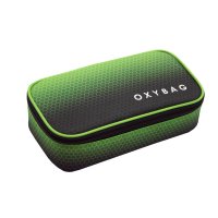 Oxybag Pouzdro etue JUMBO - OXY Ombre Black