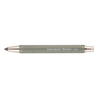 KOH-I-NOOR 5640 - mechanická versatilka 5,6 mm, zelená