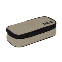 Oxybag UNICOLOR - penál etue komfort Mocca