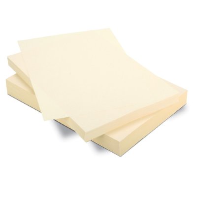 Vikpap Náčrtkový papír chamois A3, 80 g/m2, 500 listů
