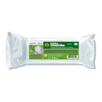 KOH-I-NOOR KERAPLAST 131697 - modelovací hmota lehčená, bílá, 400 g