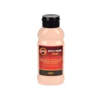 KOH-I-NOOR 1627/0240 - akrylová barva 500 ml, růžová