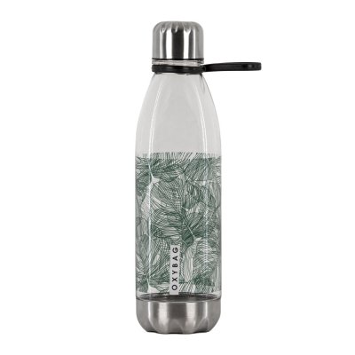 Oxybag Láhev OXY BoLT 700ml Monstera 180