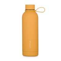 Oxybag VERDE - termoska 500 ml, hořčicová