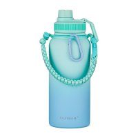 Oxybag OXY GRiP - termoska 950 ml, mátovo-modrá 192
