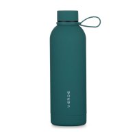 Oxybag VERDE - termoska 500 ml, zelená