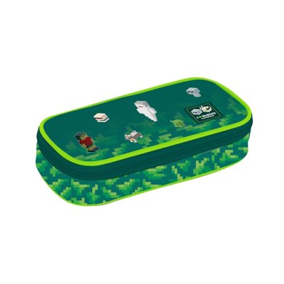 Oxybag Penál etue komfort Playworld