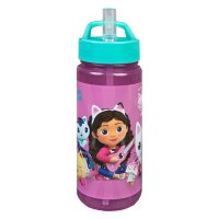 Oxybag Gabby's Dollhouse - Láhev na pití 500 ml
