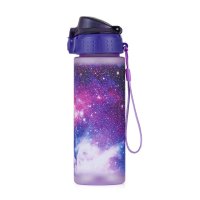 Oxybag OXY CLiCK - láhev na pití Galaxy, 600 ml