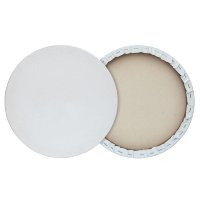 Vikpap Plátno na rámu 50cm kulaté 280g