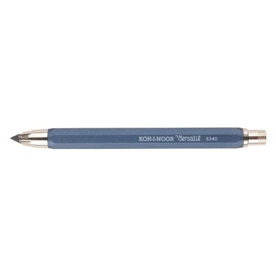 KOH-I-NOOR 5340/N10 - mechanická versatilka 5,6 mm, modrá