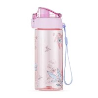 Oxybag OXY CLiCK - láhev na pití Kolibřík, 500 ml