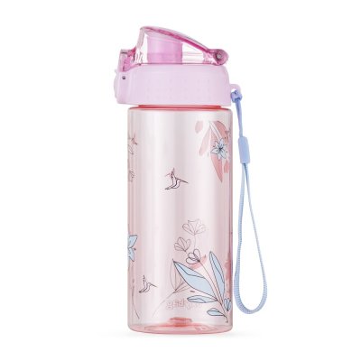 Oxybag OXY CLiCK - láhev na pití Kolibřík, 500 ml