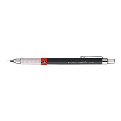 UNI Porte Mines - technická mikrotužka M5-552, 0,5 mm