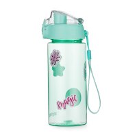 Oxybag OXY CLiCK - láhev na pití Magic, 500 ml