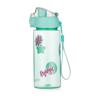 Oxybag OXY CLiCK - láhev na pití Magic, 500 ml