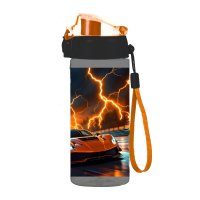 Oxybag OXY CLiCK - láhev na pití Auto 2, 500 ml