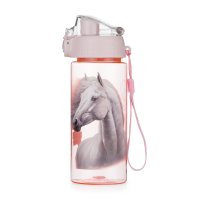 Oxybag OXY CLiCK - láhev na pití Kůň Romantic, 500 ml