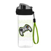 Oxybag OXY CLiCK - láhev na pití Gamer, 500 ml