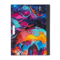 Oxybag PICASSO - desky na výkresy Akryl 2, A3