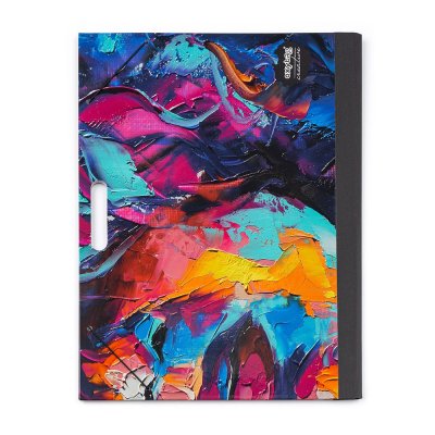 Oxybag PICASSO - desky na výkresy Akryl 2, A3