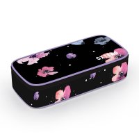 Oxybag Penál etue JUMBO Flowers