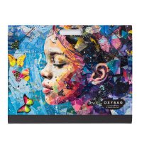 Oxybag PICASSO - desky na výkresy Artist A3