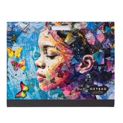 Oxybag PICASSO - desky na výkresy Artist A3