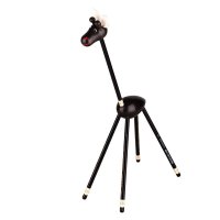 KOH-I-NOOR 9960 - dekorační žirafa černá