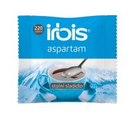 IRBIS Aspartam tbl.220 náhrad.náplň