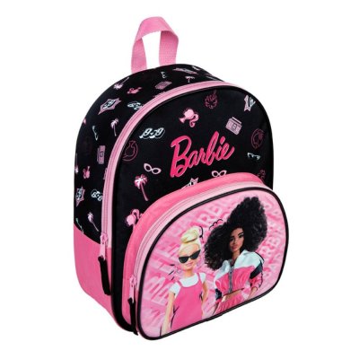 Oxybag Barbie - Předškolní batoh