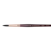 KOH-I-NOOR SQUIRREL - kulatý štětec velikost 12