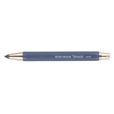 KOH-I-NOOR 5640 - mechanická versatilka 5,6 mm, modrá
