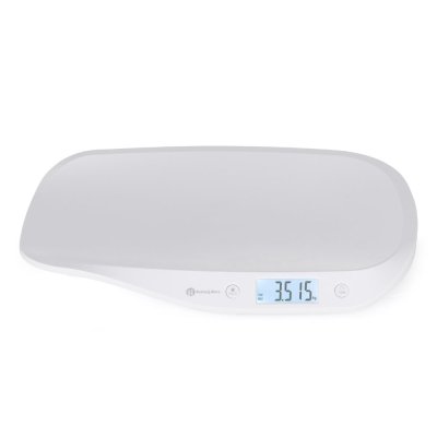 Petite&Mars Digitální váha pro kojence Balance