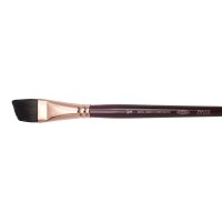 KOH-I-NOOR SQUIRREL - plochý štětec velikost 3/4'