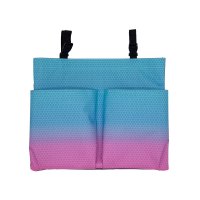 Oxybag Kapsář na lavici - OXY Ombre Pink
