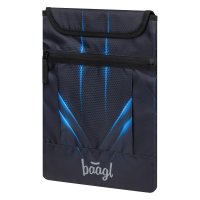 Baagl Obal na notebook Bluelight