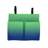 Oxybag Kapsář na lavici - OXY Ombre Blue
