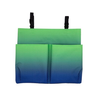 Oxybag Kapsář na lavici - OXY Ombre Blue