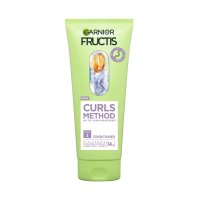 GARNIER Fructis Curls Method kondicionér 200ml