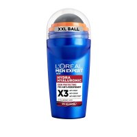 Loréal Paris Men Expert Hydra Hyaluronic Roll-on antiperspirant 50 ml