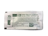 Lemon-Swab Vatové tyčinky s glycerinem 3 ks