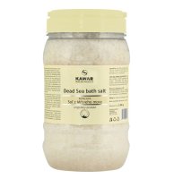 Kawar sůl z Mrtvého moře 2 kg