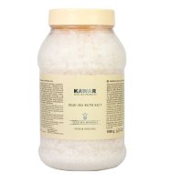 Kawar Koupelová sůl z Mrtvého moře 1000 g