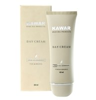 Kawar denní hydratační krém s minerály z Mrtvého moře 60 ml