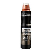 Loréal Paris Men Expert Carbon Protect antiperspirant 250 ml