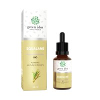 Green idea SQUALANE 25 ml